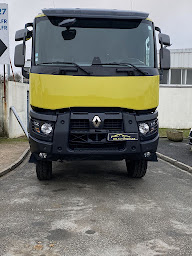 Photo n°11 de Dg Automobiles 60 à Méru (Concessionnaire automobile)