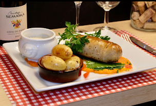 Photo n°61 de LE VAL D'ISÈRE - Bouchon lyonnais à Lyon (Restaurant français)