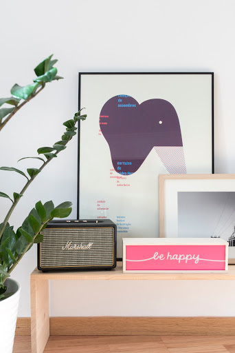 InteriorArte - Visual
