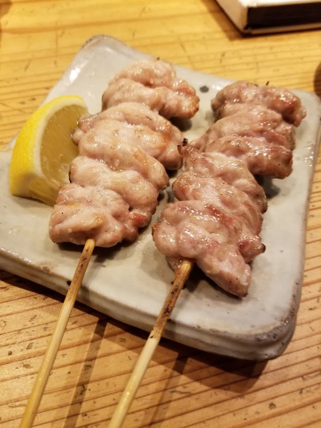 Kuchibashi Modern