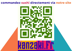 Photo n°51 de Kanzaki à Belfort (Restaurant de sushis)