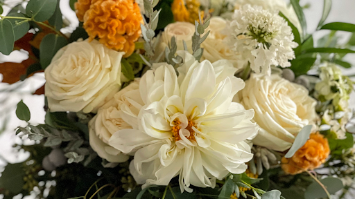 Jen's Floral Design Gallery - United States