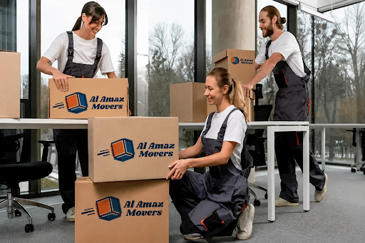 Moving to a new home or office in Abu Dhabi can feel stressful when packing, lifting, and transpo… post image