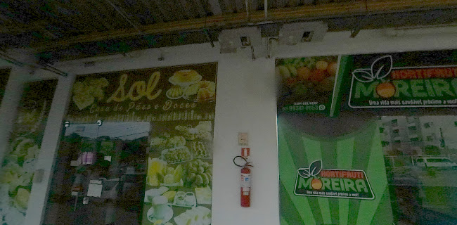 Hortifruti Moreira