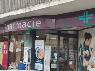 Photo n°1 de Pharmacie de la Boële à Sainte-Geneviève-des-Bois (Pharmacie)