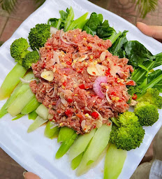 Photo n°33 de Borey Angkor à Divonne-les-Bains (Restaurant asiatique)