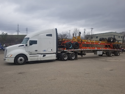 Kentucky Container - Visual