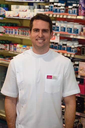 LiveLife Pharmacy Macrossan Street - Thumbnail