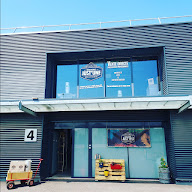 Brasserie Just'Une à Blodelsheim