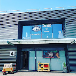 Photo n°1 de Brasserie Just'Une à Blodelsheim (Microbrasserie)