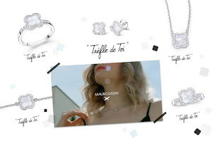 Photo n°20 de Mauboussin Besançon à Besançon (Horlogerie)