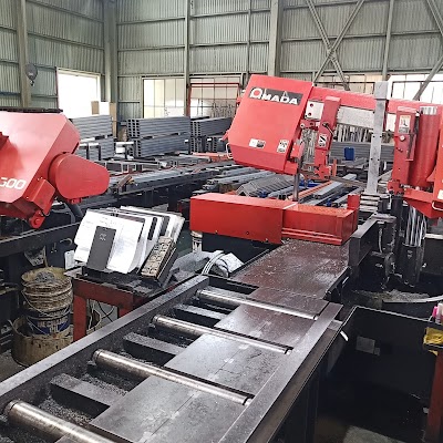 鵜飼鋼材販売株式会社