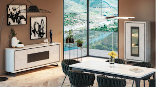 Photo n°57 de Mobilier de France Herblay à Herblay-sur-Seine (Magasin de canapés)