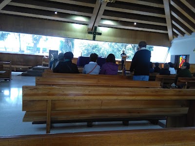 Photos of Verbum Dei parish