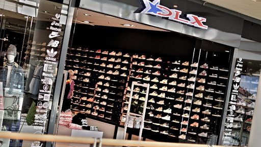DLX Thüringenpark - Visual