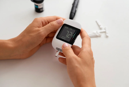 Managing diabetes effectively requires regular monitoring and timely medical advice. TruCare Clin… post image