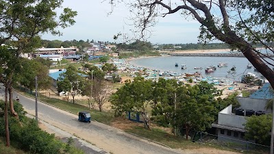 Photos of Hambantota Rest House