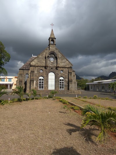 church