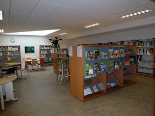 Photo n°7 de Maison de la Consommation et de l'Environnement à Rennes (Organisation environnementale)