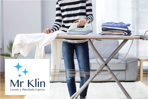 Mr Klin - Thumbnail