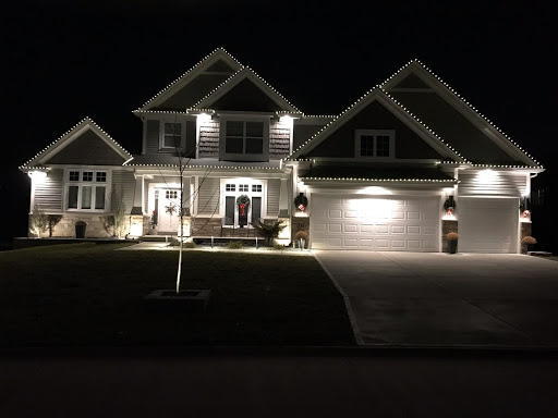 All Things Electrical - Visual