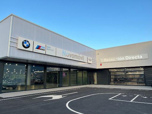 BMW Premium Selection - Thumbnail