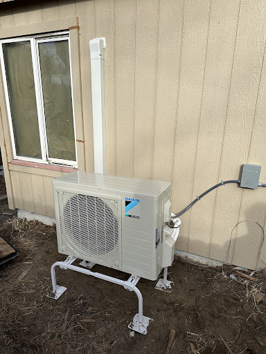 Greater Purpose Heating & Cooling, LLC