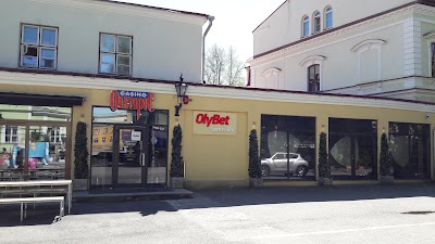 Photos of Olympic Casino Vana-Viru