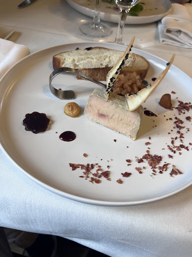 L'ORANGERIE Restaurant- Hôtel - Thumbnail