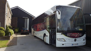 Photo n°3 de Transports Bethuizeau à Pornic (Déménageur)