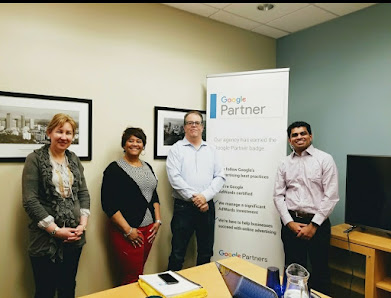 NectarSpot Marketing, Automation, and Design Company 50 S Main St Suite 200, Naperville, IL 60540
