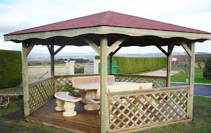 Photo n°8 de LE BOIS GONON à Margerie-Chantagret (Constructeur d'abris de jardin)