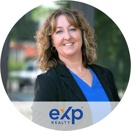 Chantal Townsend | eXp Realty