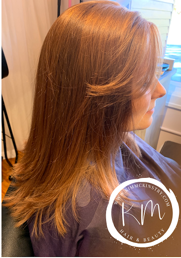 Kim McKinstry Hair & Beauty - Thumbnail