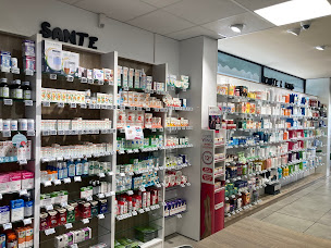 Photo n°3 de Pharmacie des Hauts à Chambéry (Pharmacie)