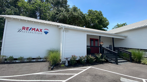 RE/MAX Distinction