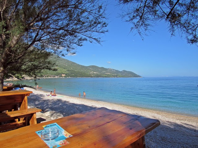 Nevio Camping
