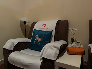 Photo of Mary Foot Spa Al Wasl