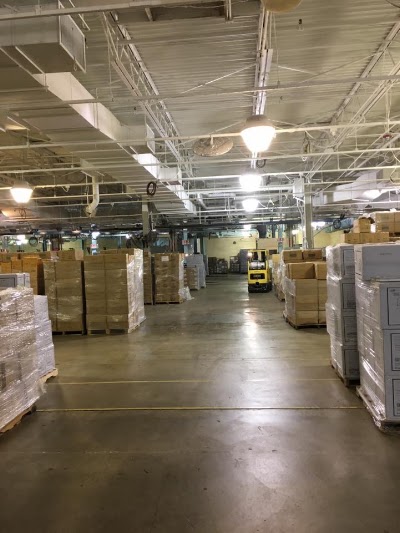 Photos of Green Safe Products