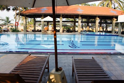 Photos of Goldi Sands Hotel