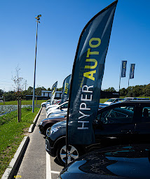 Photo n°5 de Hyper Auto à Guipavas (Vendeur de voitures d'occasion)
