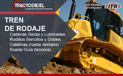 Photos of TRACTO DIESEL MATRIZ