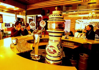 Photos of Caf&eacute; Palace