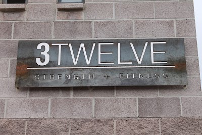 3Twelve Strength + Fitness Private Gym