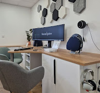 Garonne Audition - Audioprothésiste Foulayronnes 47 - Appareils auditifs à Foulayronnes