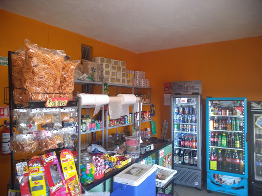 Abarrotes Arceo