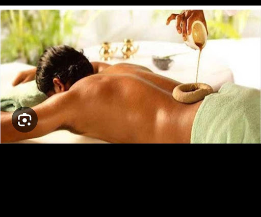 Panchkarma massage steam are good for Backache, arthitis, joint pain, Uric acid,Neck pain. post image