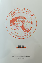 Photo n°11 de Le Buron à Pizza à Issy-les-Moulineaux (Pizzeria)