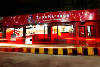 Photos of ToyoKaraage