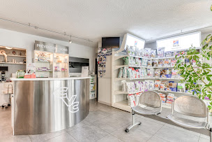 Photo n°11 de Clinique vétérinaire du Cap d'Agde - Sevetys à Agde (Vétérinaire)